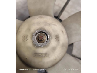 Комплект вентиляторов Daihatsu YRV