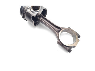 Поршень с шатуном BSY BSY Mitsubishi Outlander