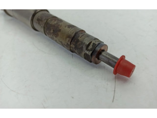 Vstřikovač 804536AH Nissan Qashqai M9R