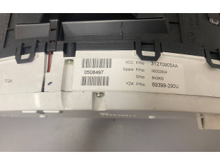 Панель приборов 31270905AA Volvo S60