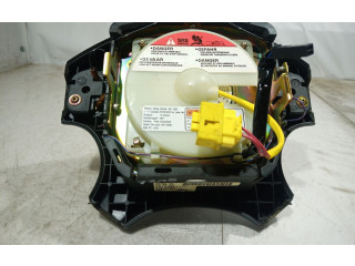 Подушка безопасности водителя 77800S02G81, 77800S02G81 Honda CR-V