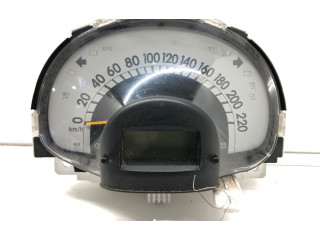 Панель приборов 83800-B1100   Daihatsu Sirion       