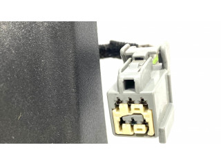 Zpětné zrcátko pravé Ford Focus C-MAX 2003 015847, 025847