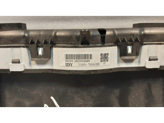 Přístrojová deska Hyundai i30 2011 940332R200