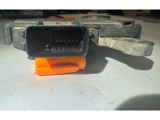 Блок управления 9827187280, 9822234880 Citroen Berlingo