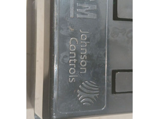 Дисплей 13390277 Opel Meriva B