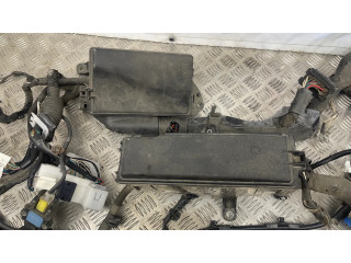 Блок предохранителей 8266253250, 8266253270 Lexus IS III XE30