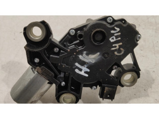 Моторчик заднего дворника 070321002, 0390201840 Citroen C4 I Picasso