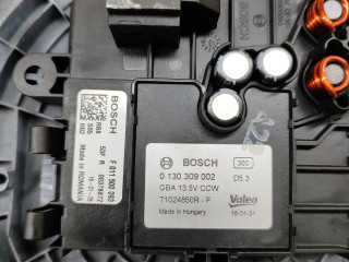 Вентилятор печки    A0999062103, 0130309002   Mercedes-Benz GLC X253 C253