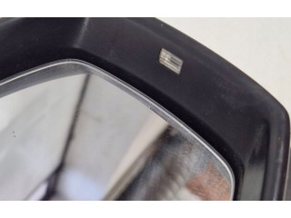 Zpětné zrcátko Volkswagen Tiguan