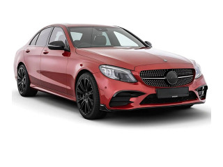 Zpětné zrcátko Mercedes-Benz C W205 2015 A2058100002, A2058100002