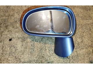 Зеркало электрическое        Audi TT Mk1  1999 - 2006 года   