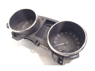 Панель приборов 5L0920840S, 5L0920840S1QB   Skoda Yeti (5L)       