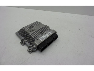 Блок управления впрыском 3121107   Volvo V50