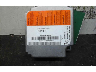 Блок подушек безопасности D9V4D24A167   Mercedes-Benz ML AMG W164
