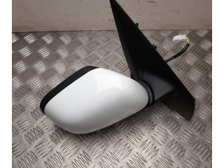 Зеркало электрическое Dacia Lodgy