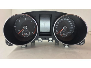 Панель приборов 5K0920870C Volkswagen Golf VI