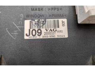 Přístrojová deska KIA Joice 94000M3100