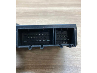 Комфортный модуль 6Q0959433H, 5DK00812701 Skoda Fabia Mk1 (6Y)