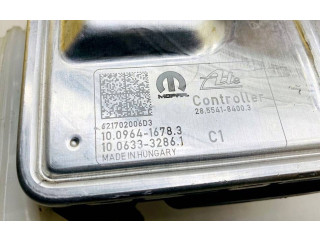 Блок управления АБС 10120216824, 10096416783   Jeep Compass