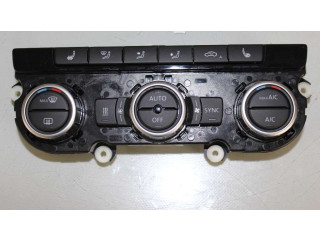 Блок управления климат-контролем 3AA907044CM   Volkswagen PASSAT B7