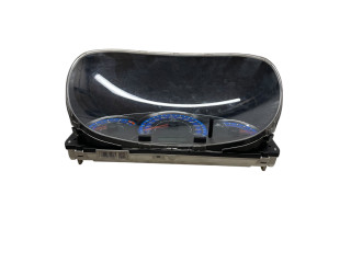 Панель приборов 0357001   Subaru Forester SH       