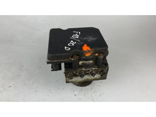 Блок АБС 27536SC080, 5456L8010211   Subaru  Forester SH  2008-2013 года