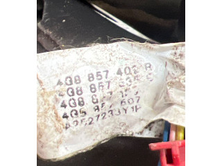 Зеркало электрическое Audi A7 S7 4G 2011 - 2017 года