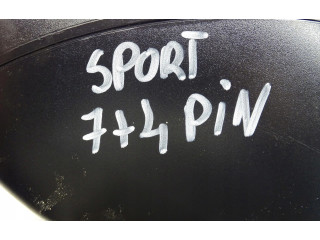 Zpětné zrcátko Land Rover Range Rover Sport L320 2009