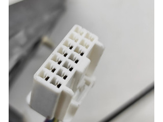 Zpětné zrcátko Honda Civic X 2018 76200TGLAE116M1