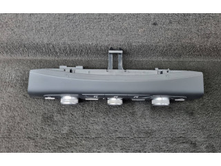 Блок управления климат-контролем 4G0820043AC   Audi A6 S6 C7 4G