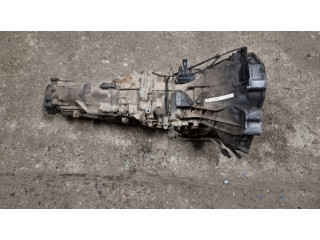 Механическая коробка передач, 6 передач