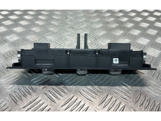 Блок управления климат-контролем 4G0820043H Audi A6 S6 C7 4G