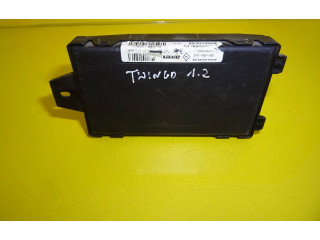Модуль управления BSM 8200103528 Renault Twingo I