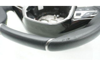 Руль Peugeot 2008 II  2019 -  года 98453341ZD, 98453341ZD      