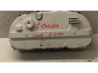 Přístrojová deska Citroen C-Crosser 2009 769166-220H, 769166-220H