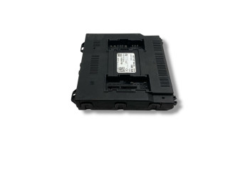 Блок комфорта 6R7937086M, 10095789 Skoda Fabia Mk2 (5J)