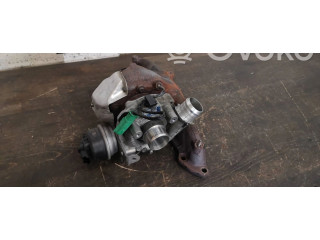 Turbodmychadlo Турбина 9807873180, 9807873180 Ford C-MAX II T7DB