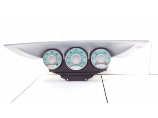 Панель приборов 1496273080, 1489077077   Citroen C8       
