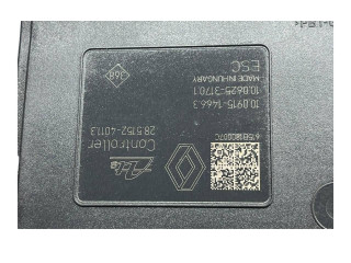 Вентилятор радиатора     28515240113, 10062531701    Opel Vivaro 