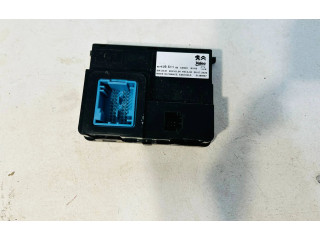 Блок управления 9649651180, 01389697   Toyota ProAce City