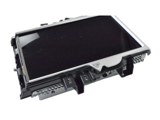 Дисплей 104500603C Tesla Model S