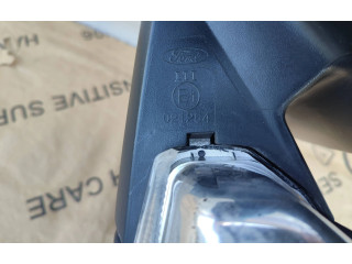 Зеркало электрическое        Ford Transit Custom  2013 - 2023 года   