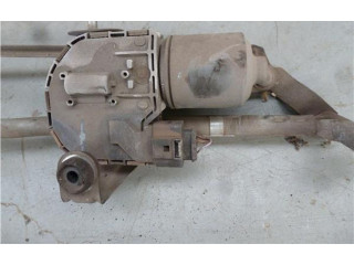 Моторчик заднего дворника     Volkswagen Touran I