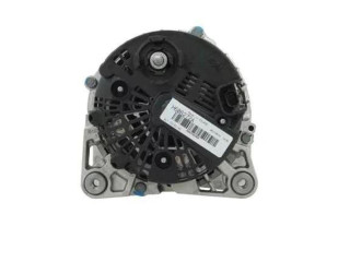 Генератор 0124525081, 0124525139 Dacia Duster