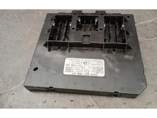 Блок комфорта 5wa937086at Volkswagen Golf VIII