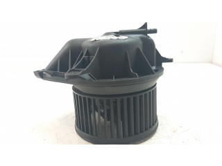 Вентилятор печки