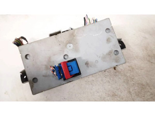 Блок комфорта 501863810000, 51754989   Fiat Idea   