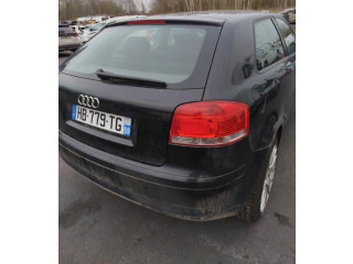 Блок АБС 1K0698517B Audi A3 S3 8P 2003 - 2012 года