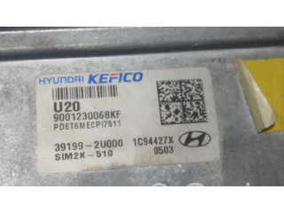 Řídící jednotka 391992U000 Hyundai i30 2019